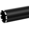 MSW Wiertło diamentowe koronowe do betonu kamienia G1 dł. 400 mm śr. 102 mm