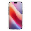 SPIGEN Etui case plecki na iPhone 17 Ultra Hybrid - przezroczyste