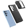 SPIGEN Etui case na Samsung Galaxy S25 Ultra Optik Armor - czarne