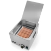 Podgrzewacz do parówek Kitchen Line 9,3 l - Hendi 240502
