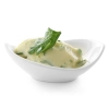 Miseczka do przekąsek Concha TAPAS MINI porcelana zestaw 6szt. - Hendi