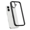 SPIGEN Etui case plecki na iPhone 17 Ultra Hybrid - czarny mat