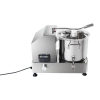 Royal Catering Kuchenna szatkownica kuter elektryczny robot kuchenny misa
