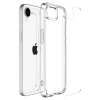 SPIGEN Etui case na iPhone 16e Ultra Hybrid - przezroczyste