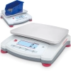 Waga techniczna stołowa precyzyjna profesjonalna NAVIGATOR NVT 6200g / 1g