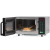 Kuchenka mikrofalowa mikrofalówka Menumaster RMS510TS2 23 l 1000 W 230 V