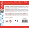 GSG24 Aceton rozpuszczalnik zmywacz A-MAX 1L
