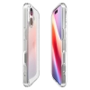 SPIGEN Etui case plecki na iPhone 17 Ultra Hybrid - przezroczyste