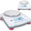 Waga techniczna stołowa dokładna kompaktowa NAVIGATOR NV 220g / 0.01g