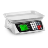 Waga kontrolna z funkcją liczenia Steinberg Systems SBS-PW-301CA, 30 kg /