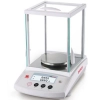 Waga laboratoryjna apteczna z legalizacją M precyzyjna LCD PR 220g / 1mg