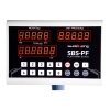 Steinberg Systems Waga platformowa składana SBS-PF-100A8 LED do 100kg