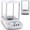 Waga laboratoryjna apteczna z legalizacją M precyzyjna LCD PR 220g / 1mg