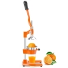 Bar Up Barowa wyciskarka do cytrusów z dźwignią wys. 51cm - Hendi 695906