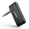 UGREEN Odbiornik dźwięku audio do samochodu Bluetooth 5.0 AUX mini jack