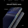 SPIGEN Szkło hartowane na iPhone 16 Pro / 17 / 17 Pro Glas.TR EZ Fit Pro