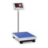 Steinberg Systems Waga platformowa magazynowa licząca 40x50cm zasilacz +