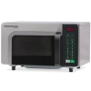 Kuchenka mikrofalowa mikrofalówka Menumaster RMS510TS2 23 l 1000 W 230 V