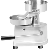 Royal Catering Ręczna maszynka praska do hamburgerów śr. 130mm
