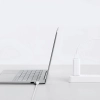 XIAOMI Ładowarka sieciowa TurboCharge USB-A 45W - biała