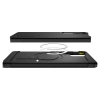 SPIGEN Etui case na Samsung Galaxy S25 Ultra Tough Armor MagSafe - czarne