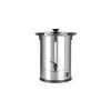 REVOLUTION Zaparzacz perkolator do kawy i herbaty stalowy 950W 5L