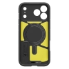 SPIGEN Etui ochronne case na iPhone 17 Pro Tough Armor T MagSafe - czarne
