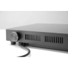 Płyta grzewcza indukcyjna 11 poziomów mocy Black Line 800 W 230 V - Hendi