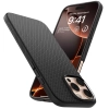 SPIGEN Etui case na iPhone 16 Pro Liquid Air - czarne
