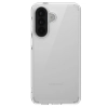 SPIGEN Etui pokrowiec na Samsung Galaxy A57 5G Ultra Hybrid - przezroczysty