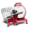 Elektryczna krajalnica do wędlin sera PROFI LINE RED EDITION 220mm 280W
