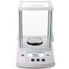 Waga laboratoryjna apteczna z legalizacją M precyzyjna LCD PR 220g / 1mg