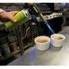 MEVA Palnik gastronomiczny na kartusze do Creme Brulle 1kW