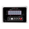 Steinberg Systems Waga magazynowa platformowa kalkulacyjna SBS-PF-150 LCD