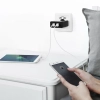 UGREEN Ładowarka sieciowa do telefonu 2x USB-A 36W QC3.0 - czarna