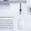 UGREEN Przedłużacz przejściówka kabla USB-A 3.0 5Gb/s 0.5m czarny