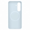 Etui pokrowiec na Samsung Galaxy S26 Samsung Silicone Magnet Case MagSafe
