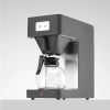 Kawiarka zaparzacz przelewowy do kawy z dzbankiem 1.8L do filtrów