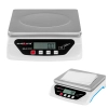 Steinberg Systems Waga pocztowa do paczek i listów SBS-LW-10/500 do 10kg /