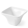 Miseczka do przekąsek Cuadrado TAPAS MINI porcelana zestaw 6szt. - Hendi
