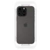SPIGEN Szkło hartowane na iPhone 16 Pro Glas.tR EZ Fit Privacy - 2 szt.