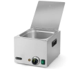Podgrzewacz do parówek Kitchen Line 9,3 l - Hendi 240502