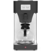 Kawiarka zaparzacz przelewowy do kawy z dzbankiem 1.8L do filtrów