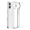 SPIGEN Etui case plecki na iPhone 17 Ultra Hybrid - przezroczyste