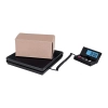 Steinberg Systems Waga platformowa pocztowa do paczek SBS-PT-50/2 do 50kg