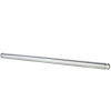 PRO-LINE Ośka oś do kół kubła kontenera na odpady 240L dł. 552mm