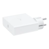 Ładowarka sieciowa Samsung EP-TB410 USB-C PD 140W - biała