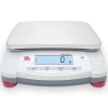 Waga techniczna stołowa precyzyjna profesjonalna NAVIGATOR NVT 6200g / 1g
