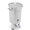 Royal Catering Pojemnik kocioł fermentacyjny fermentator do piwa 30L