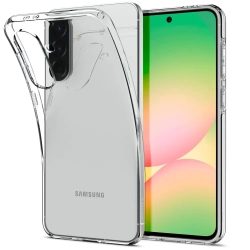 SPIGEN Etui ochronne na Samsung Galaxy A56 5G Liquid Crystal